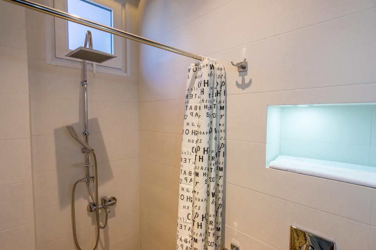 Gallery Apartment 第比利斯 外观 照片